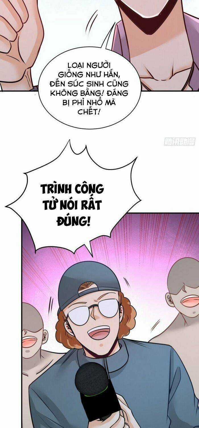 Long Vương Điện - Chapter 89 - Trang 9