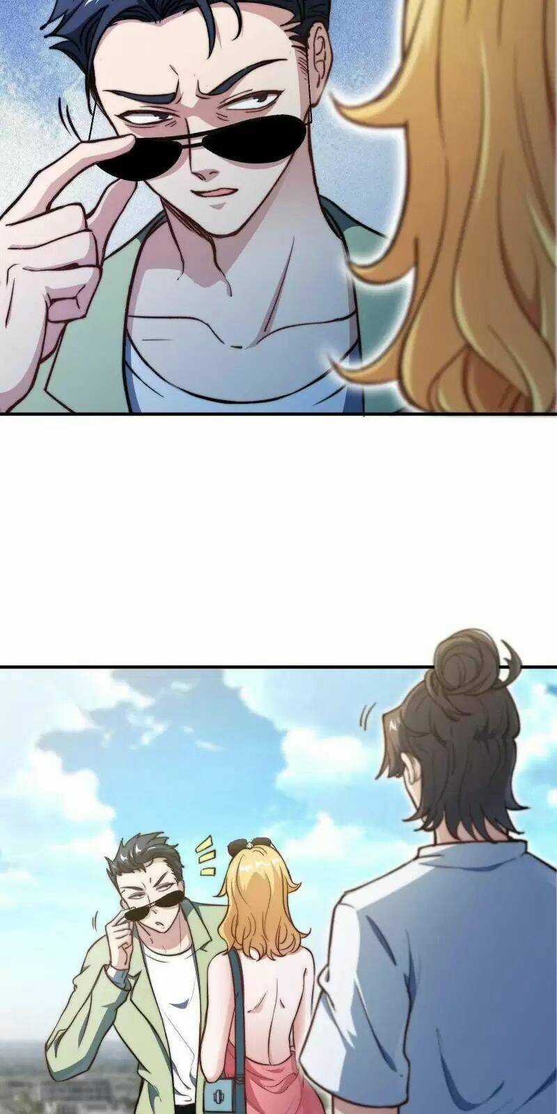 Long Vương Điện - Chapter 90 - Trang 11