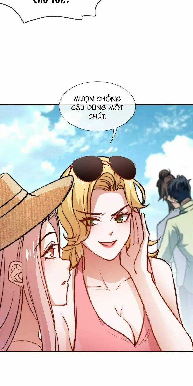 Long Vương Điện - Chapter 90 - Trang 13