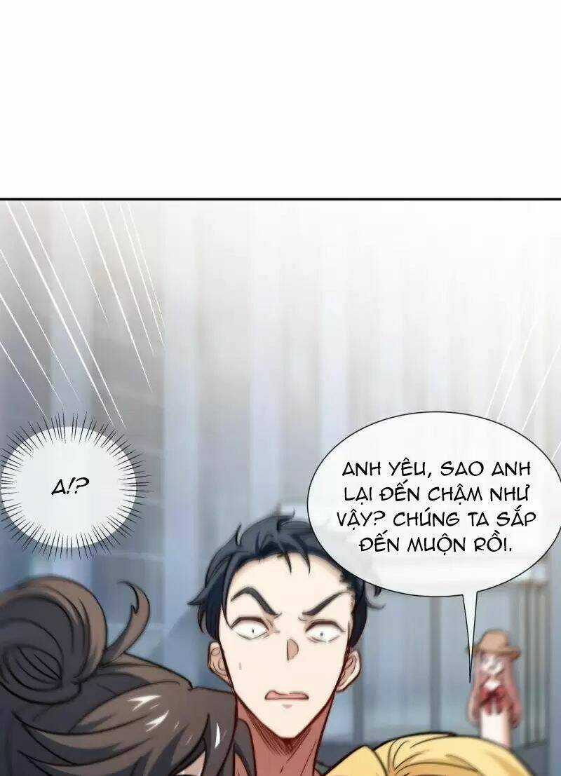 Long Vương Điện - Chapter 90 - Trang 14