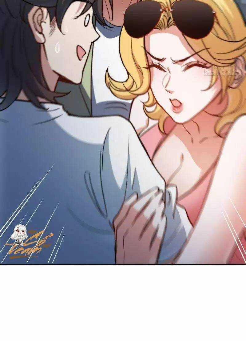 Long Vương Điện - Chapter 90 - Trang 15