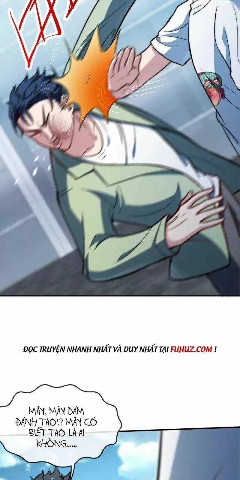 Long Vương Điện - Chapter 90 - Trang 18