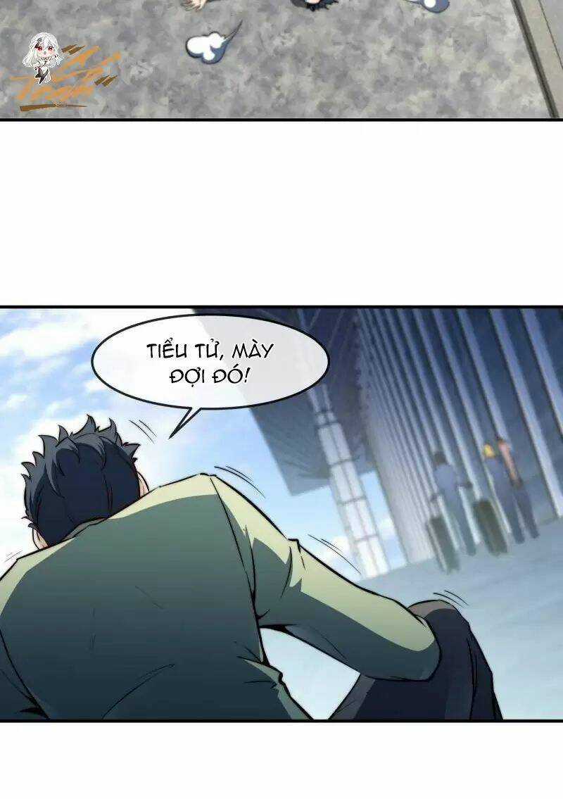 Long Vương Điện - Chapter 90 - Trang 21