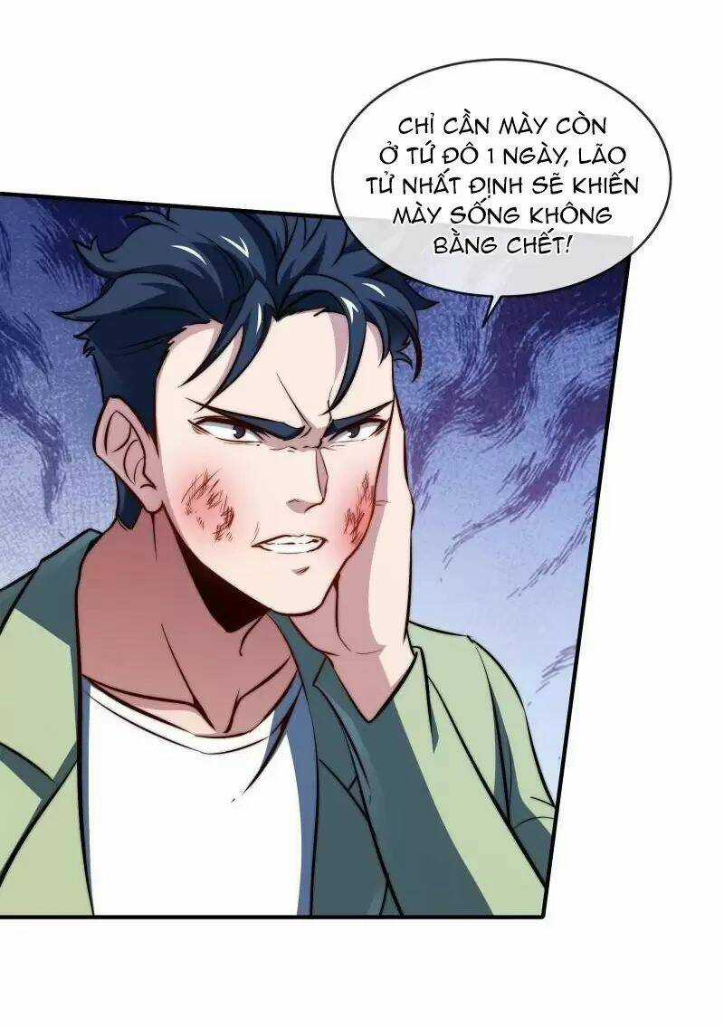 Long Vương Điện - Chapter 90 - Trang 22