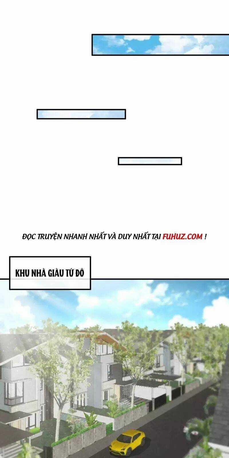 Long Vương Điện - Chapter 90 - Trang 23