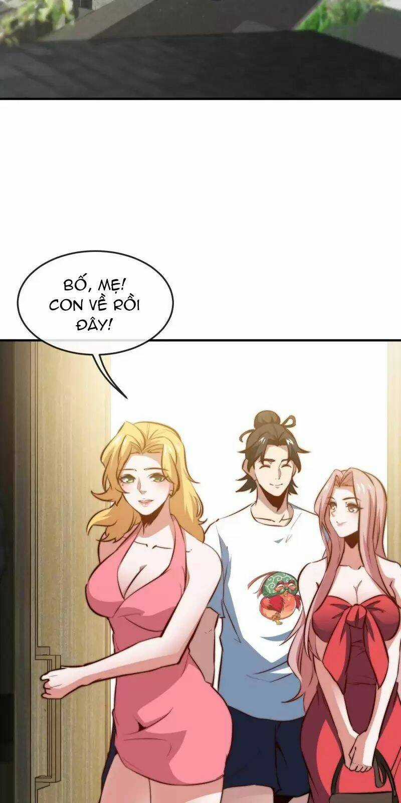 Long Vương Điện - Chapter 90 - Trang 24