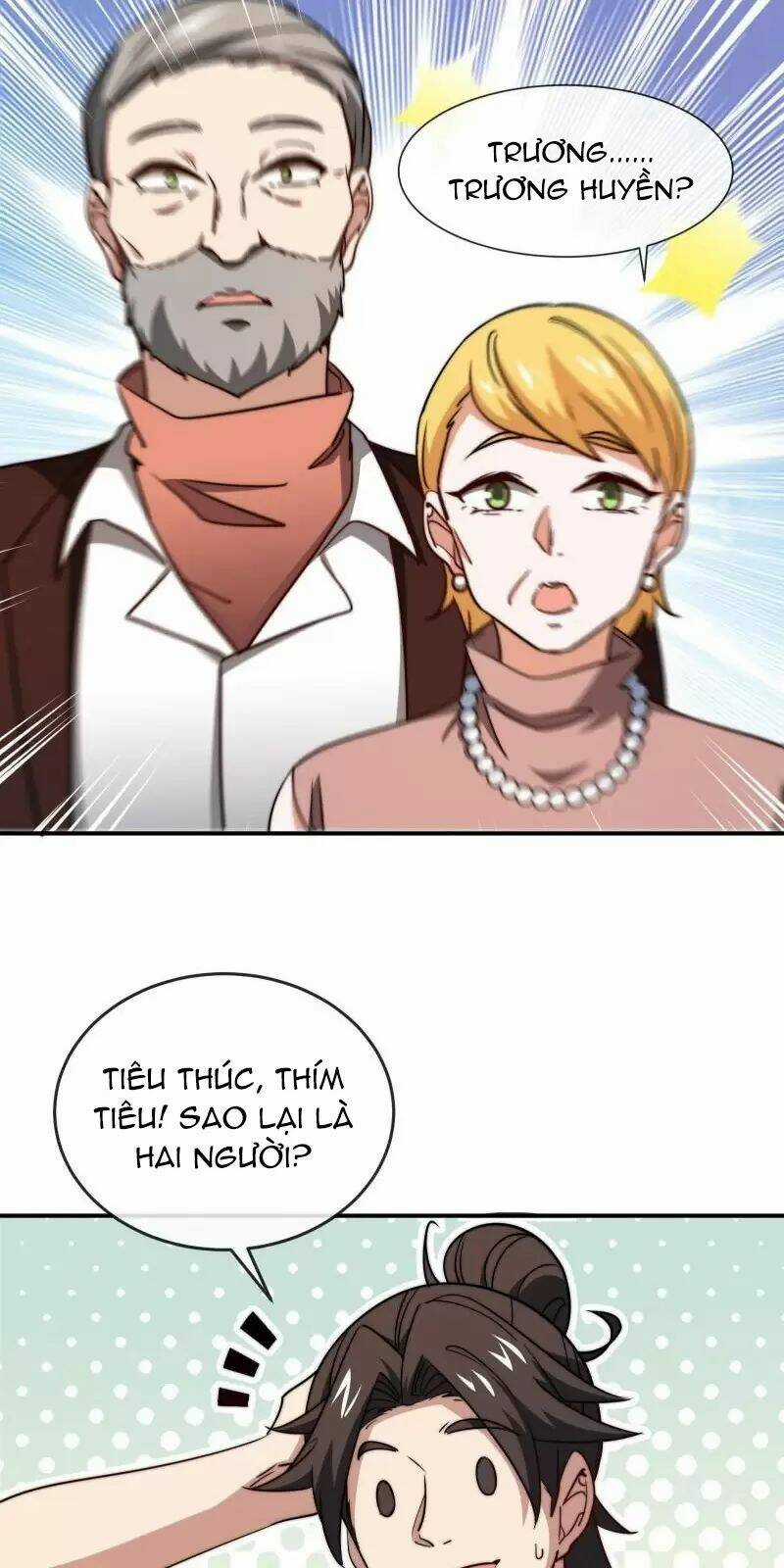 Long Vương Điện - Chapter 90 - Trang 27