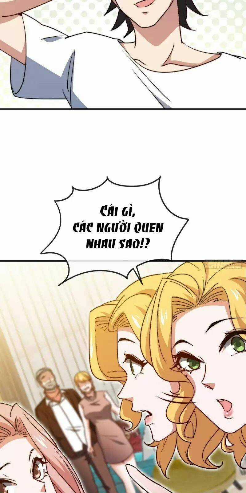 Long Vương Điện - Chapter 90 - Trang 28