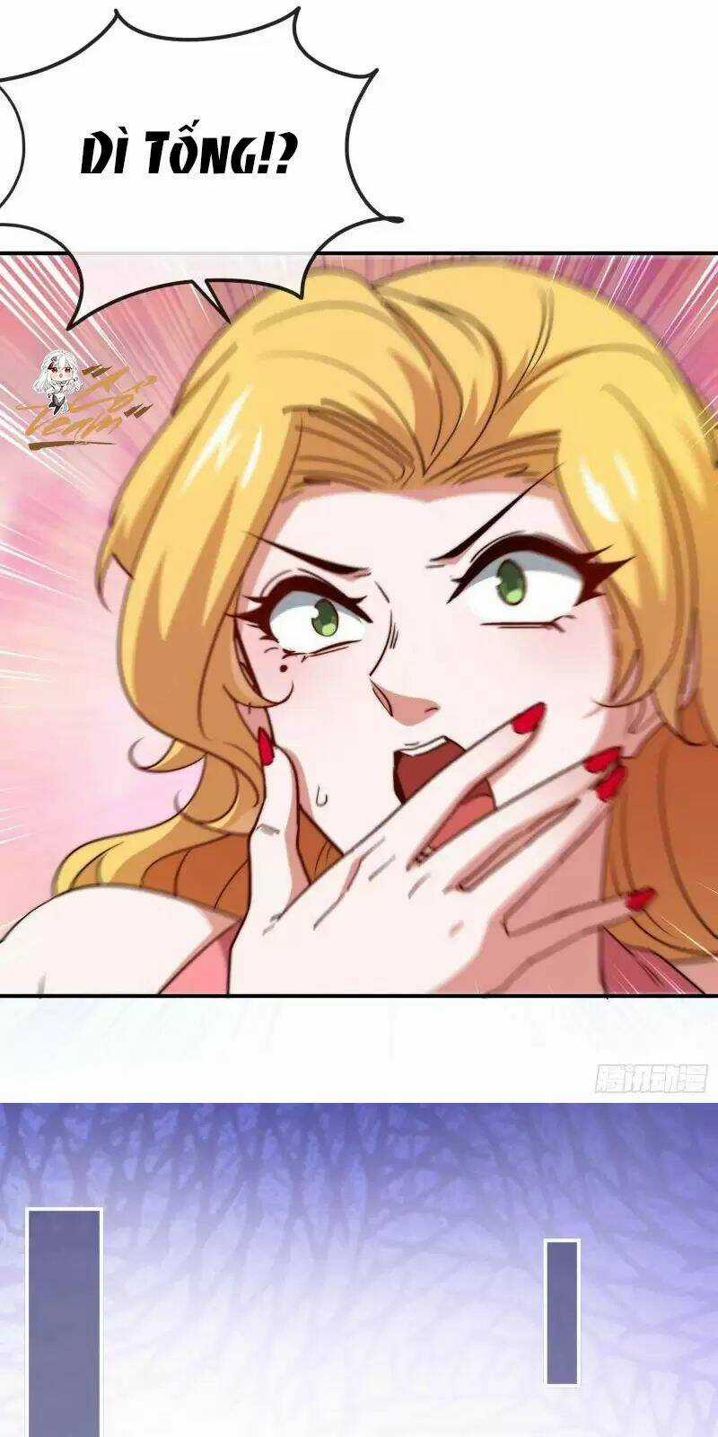 Long Vương Điện - Chapter 90 - Trang 31