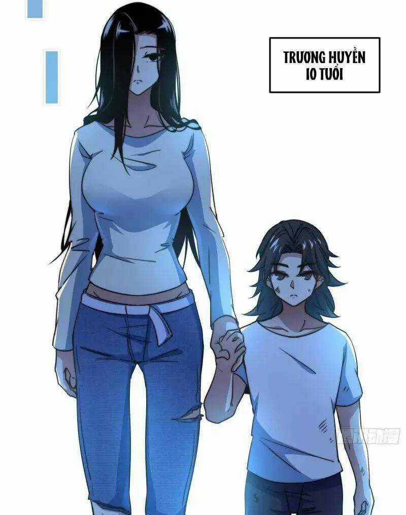 Long Vương Điện - Chapter 90 - Trang 33