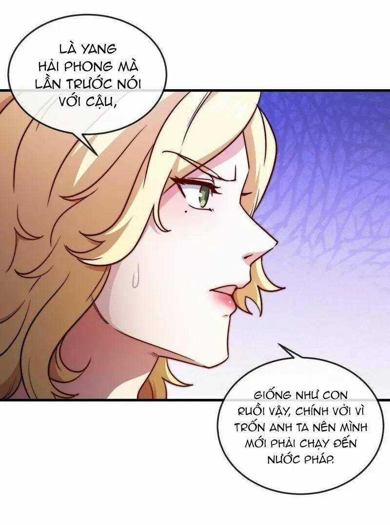 Long Vương Điện - Chapter 90 - Trang 7