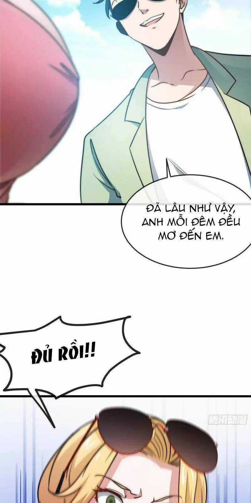 Long Vương Điện - Chapter 90 - Trang 9