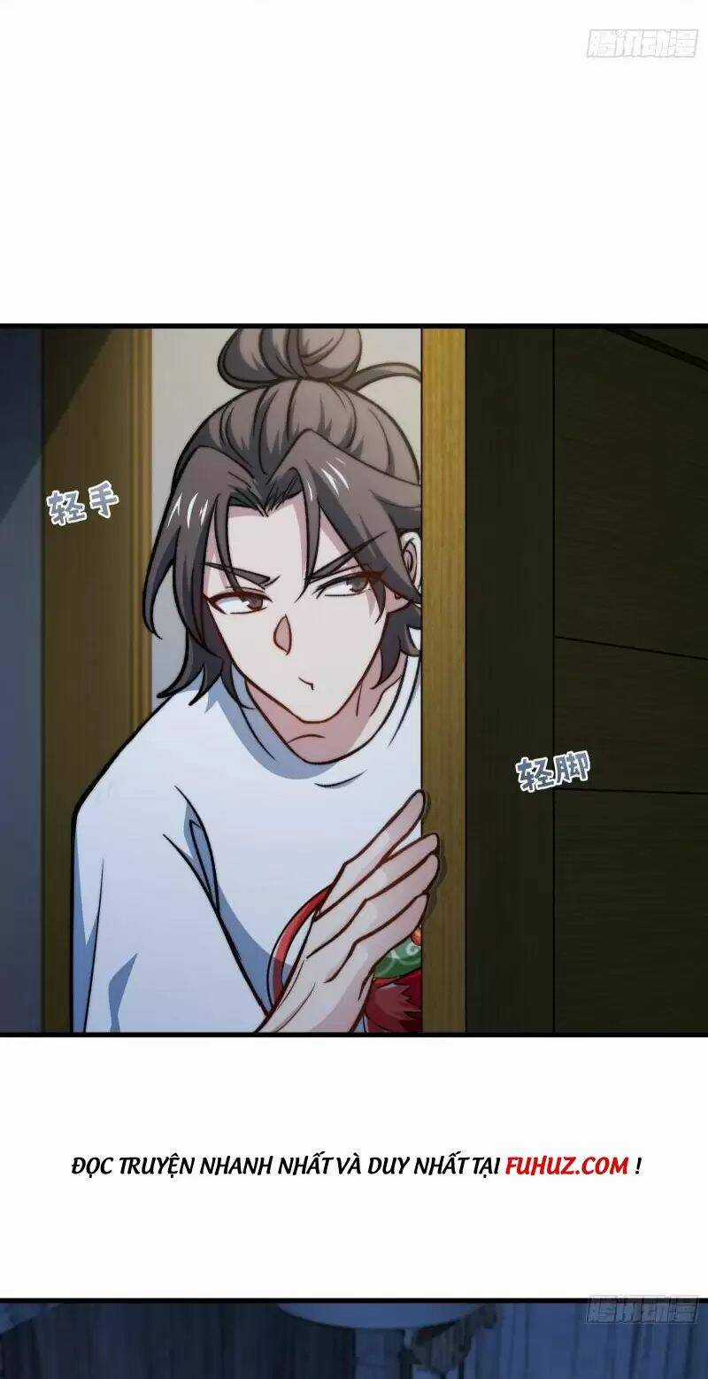 Long Vương Điện - Chapter 91 - Trang 13