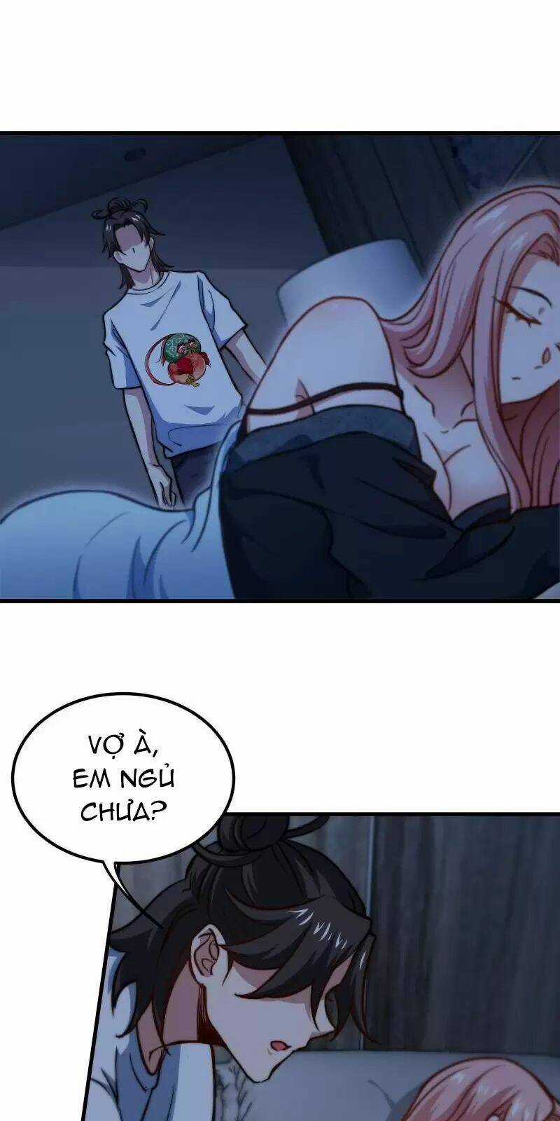 Long Vương Điện - Chapter 91 - Trang 15