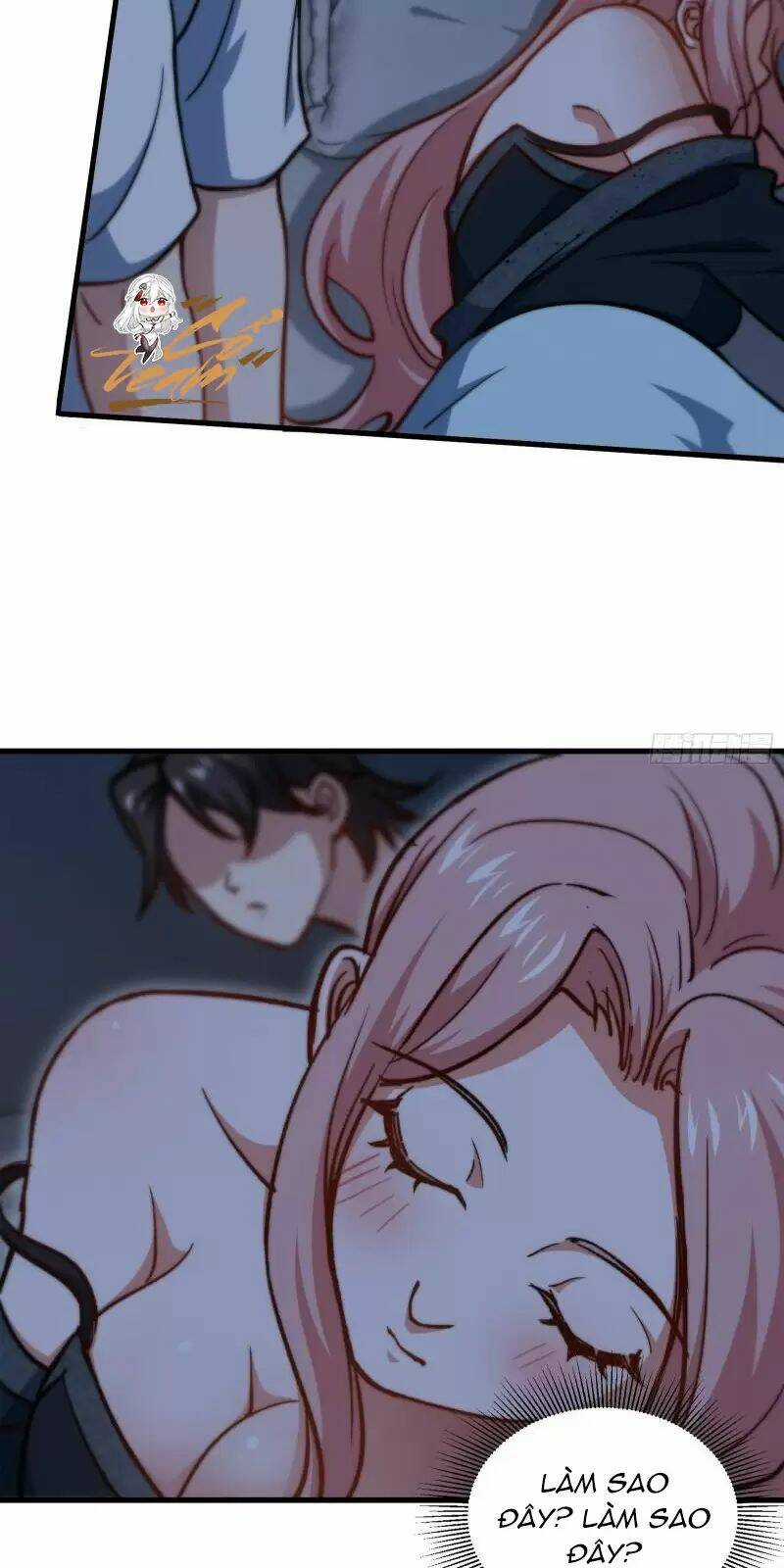 Long Vương Điện - Chapter 91 - Trang 16