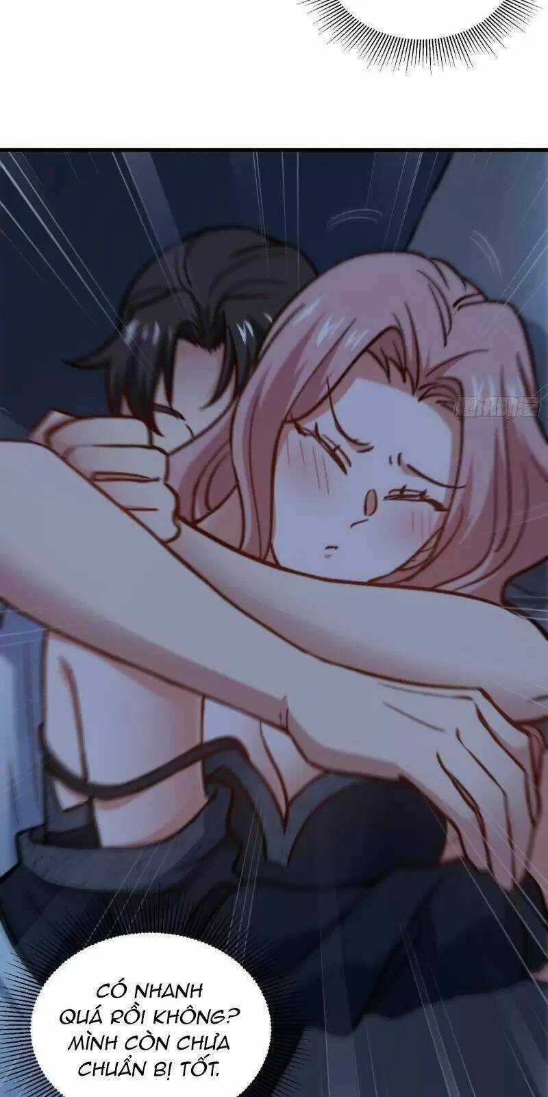 Long Vương Điện - Chapter 91 - Trang 17