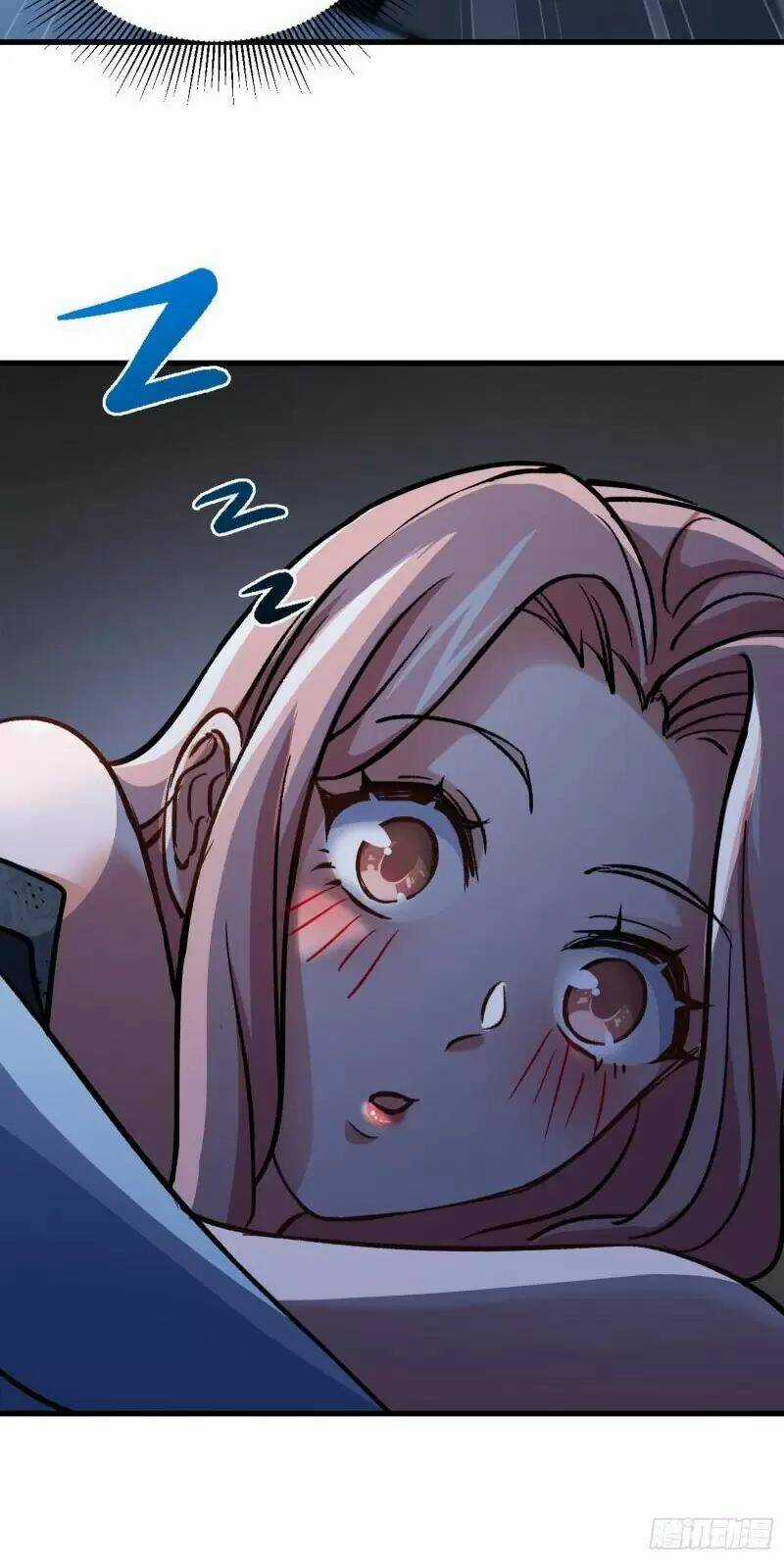 Long Vương Điện - Chapter 91 - Trang 18