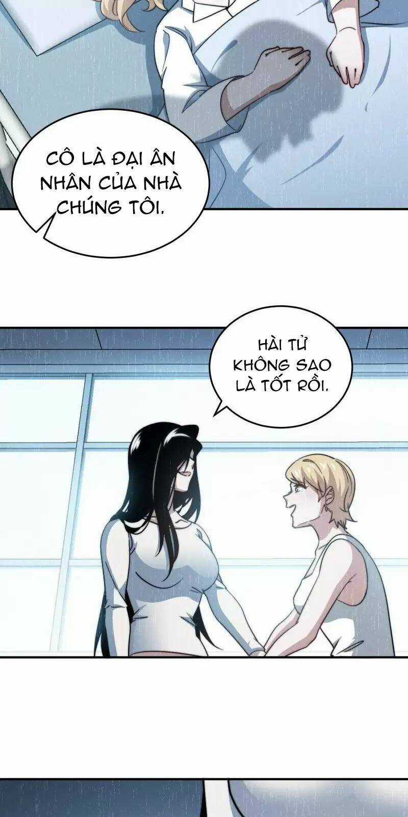 Long Vương Điện - Chapter 91 - Trang 3