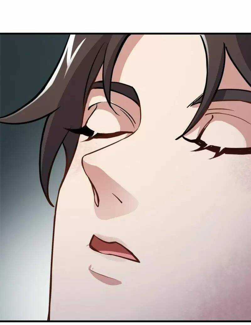 Long Vương Điện - Chapter 91 - Trang 21