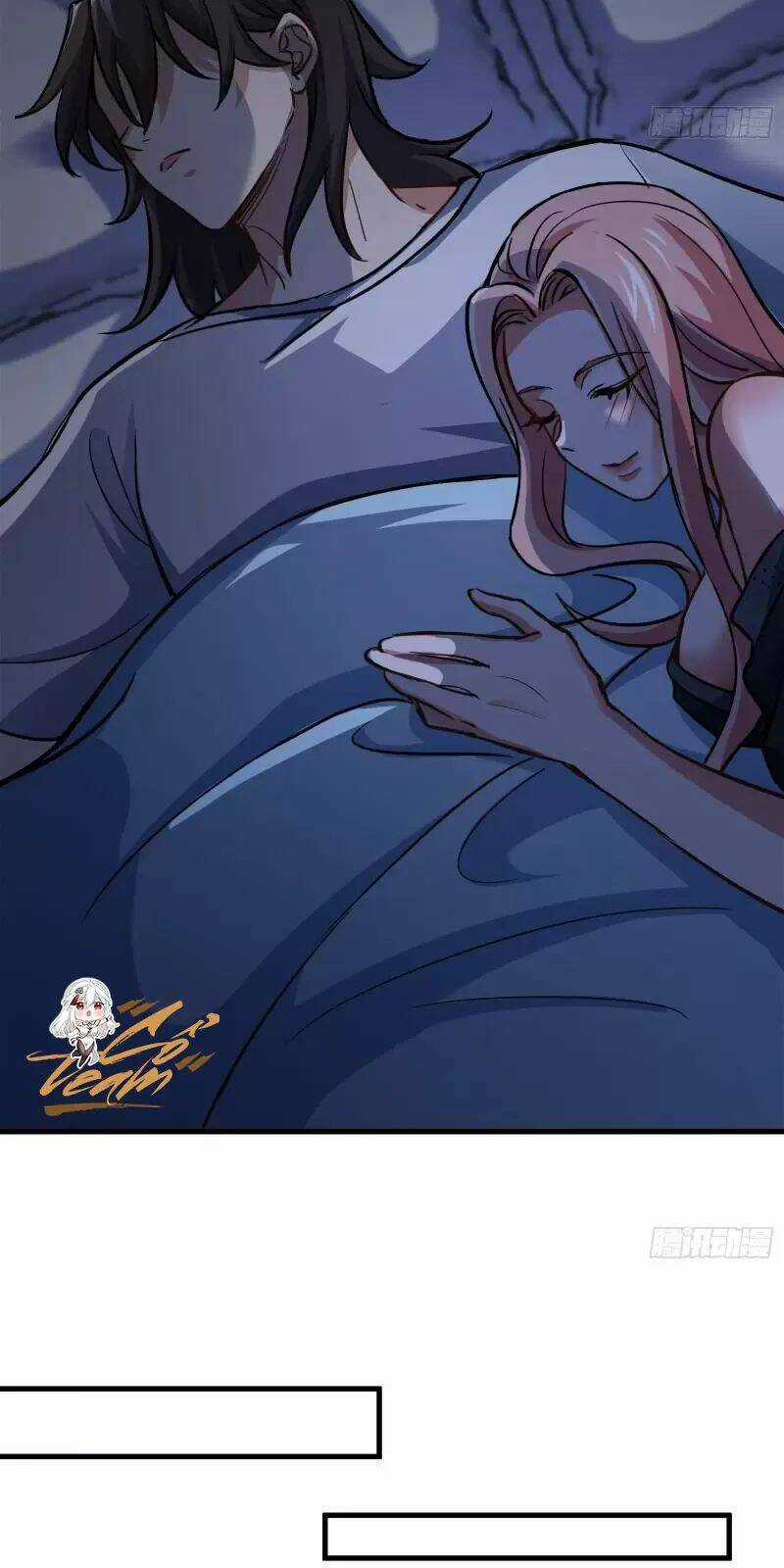 Long Vương Điện - Chapter 91 - Trang 23