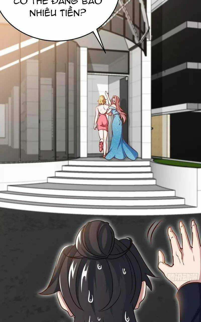 Long Vương Điện - Chapter 91 - Trang 29