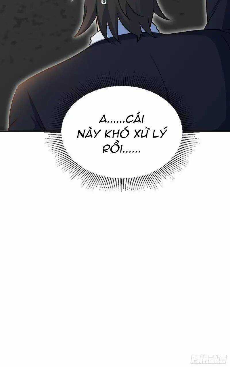 Long Vương Điện - Chapter 91 - Trang 30