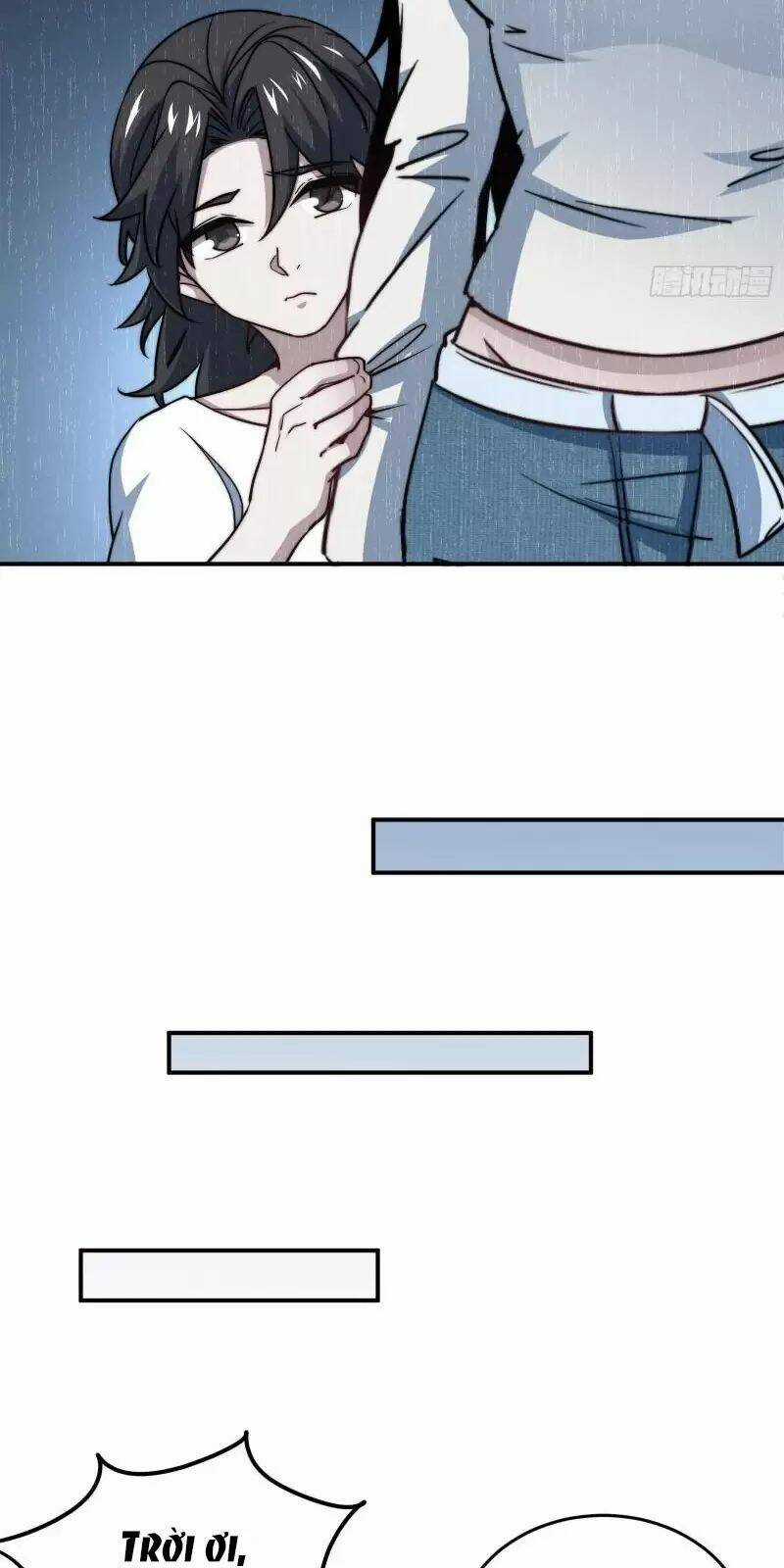 Long Vương Điện - Chapter 91 - Trang 4