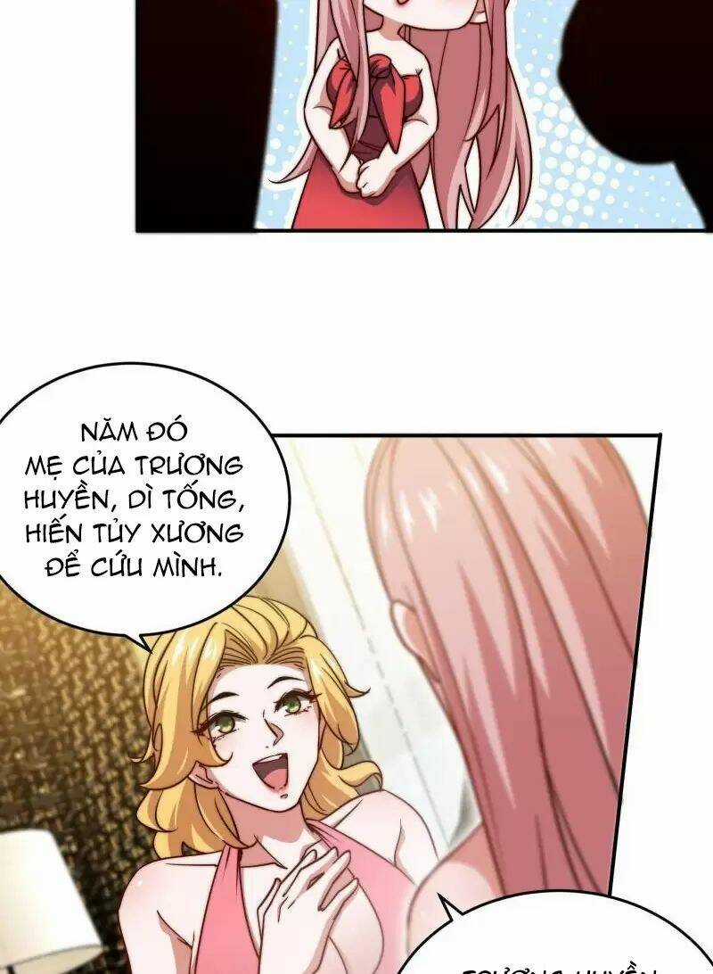 Long Vương Điện - Chapter 91 - Trang 6