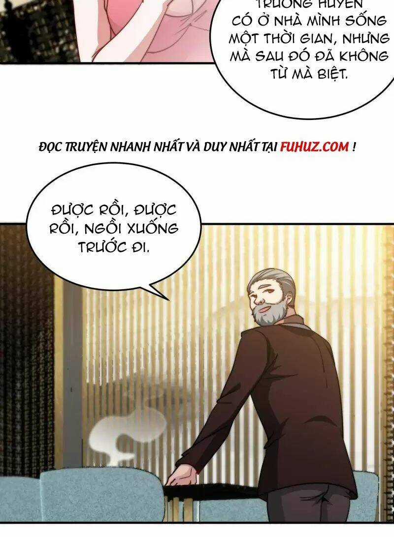 Long Vương Điện - Chapter 91 - Trang 7