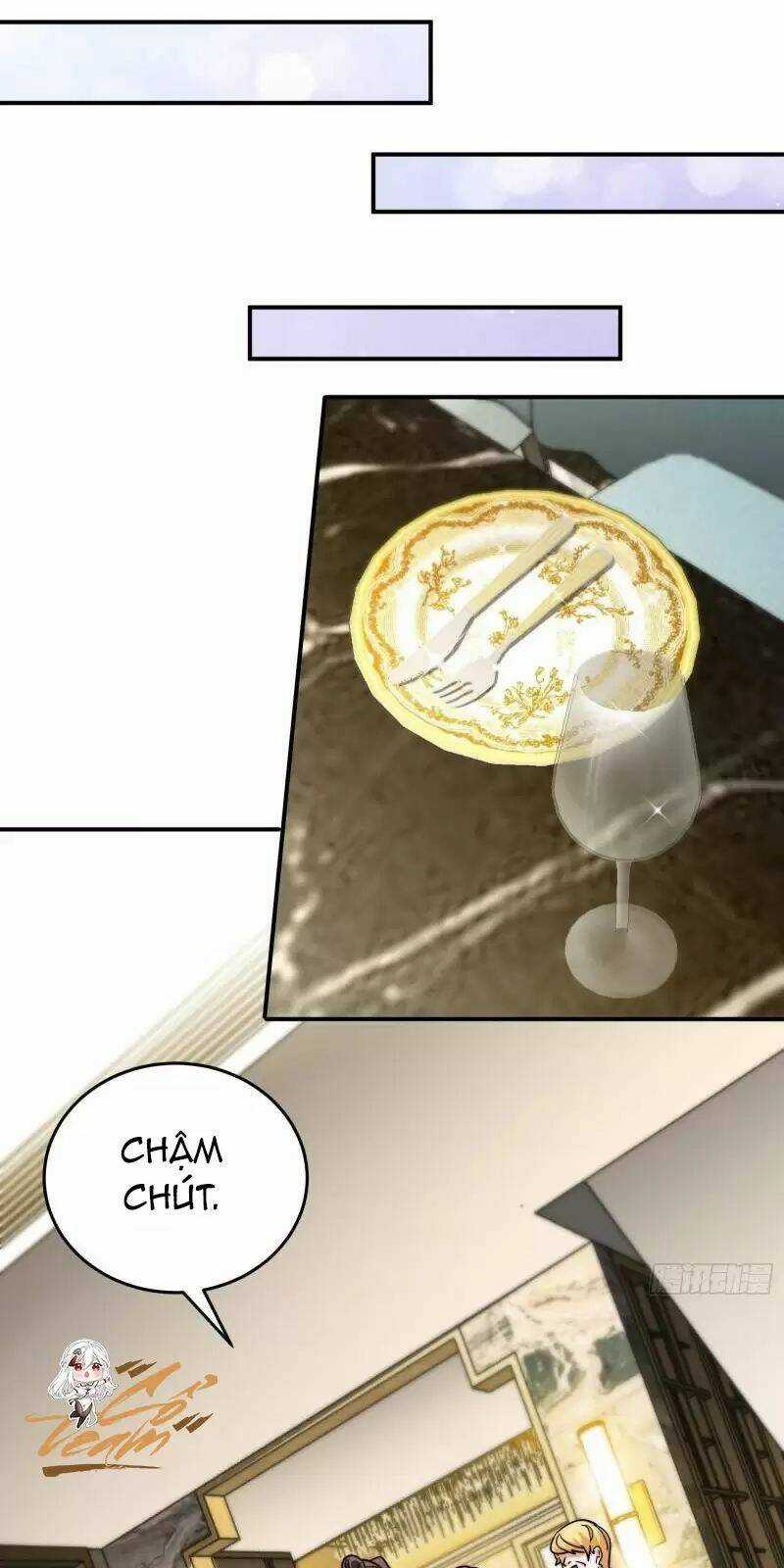 Long Vương Điện - Chapter 91 - Trang 9