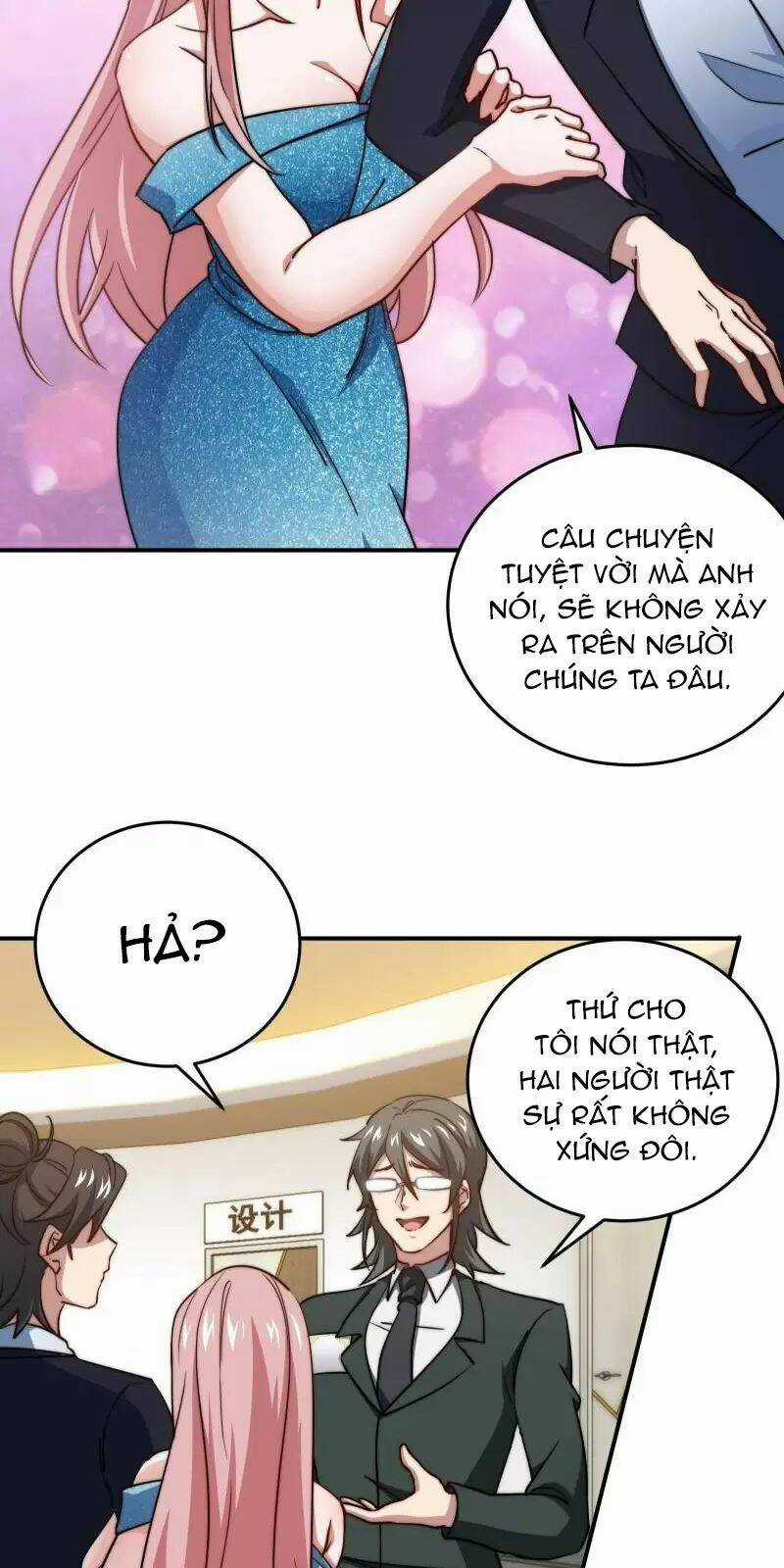 Long Vương Điện - Chapter 92 - Trang 11