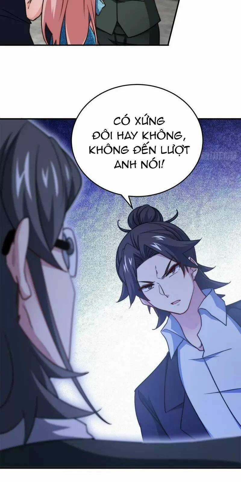 Long Vương Điện - Chapter 92 - Trang 12