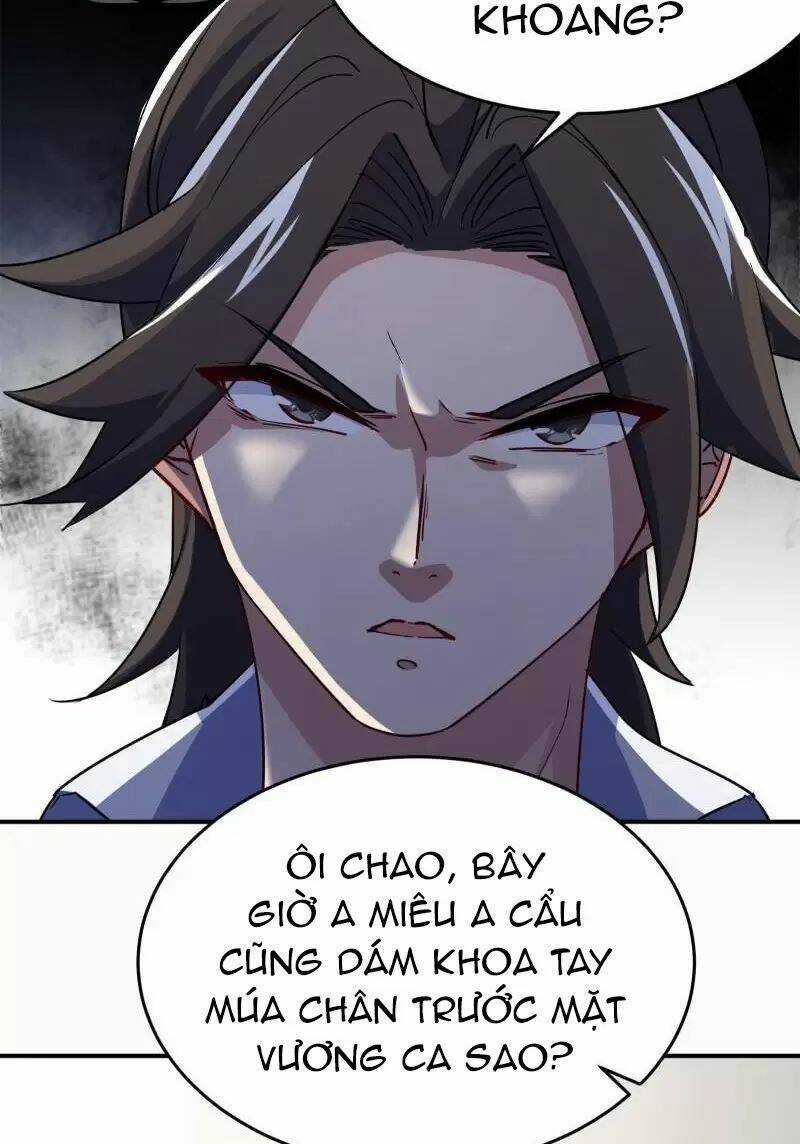 Long Vương Điện - Chapter 92 - Trang 14