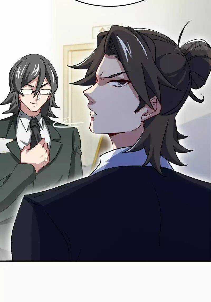 Long Vương Điện - Chapter 92 - Trang 15