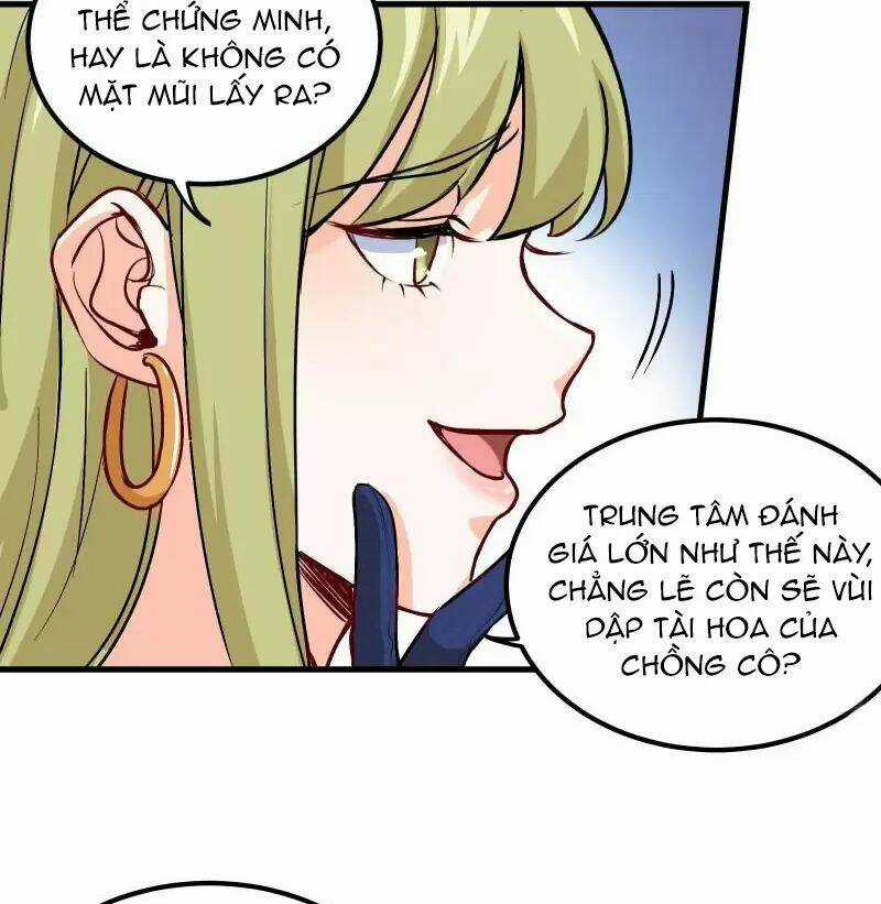 Long Vương Điện - Chapter 92 - Trang 20