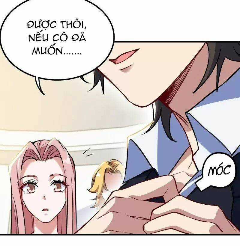 Long Vương Điện - Chapter 92 - Trang 21