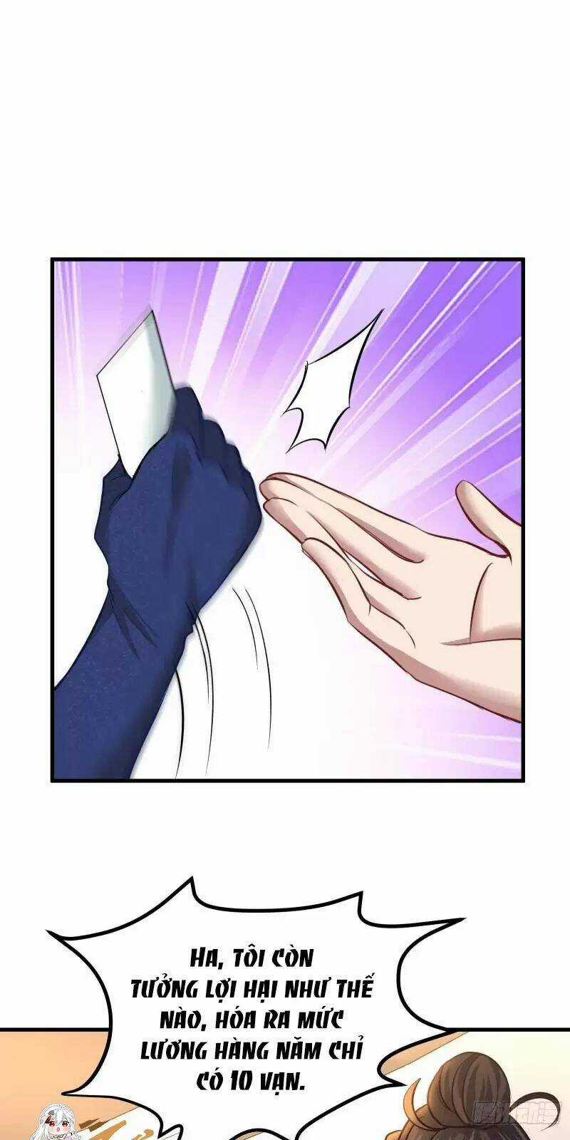 Long Vương Điện - Chapter 92 - Trang 22