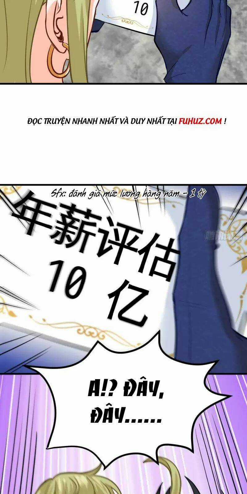 Long Vương Điện - Chapter 92 - Trang 25