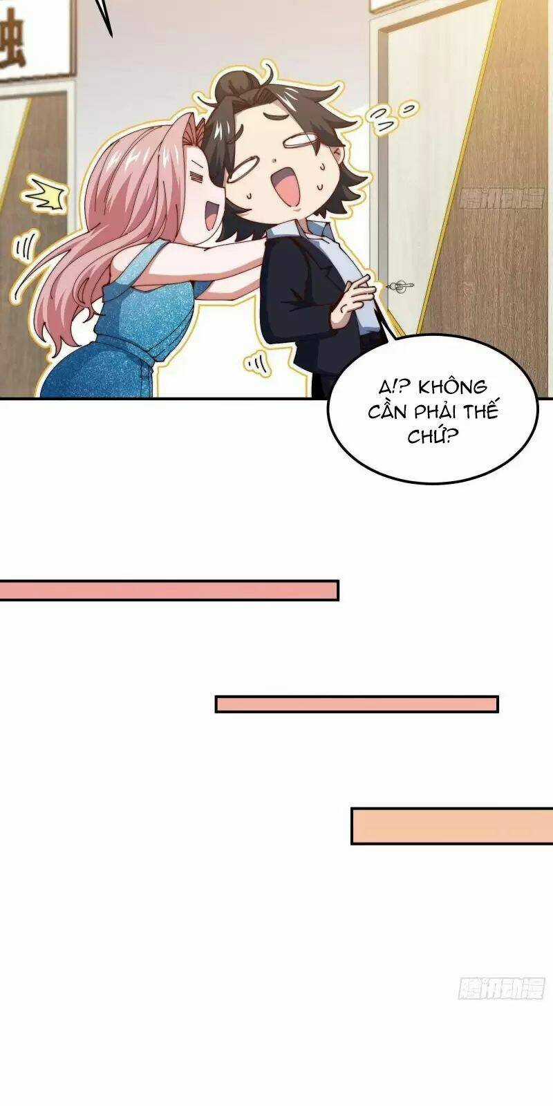 Long Vương Điện - Chapter 92 - Trang 4