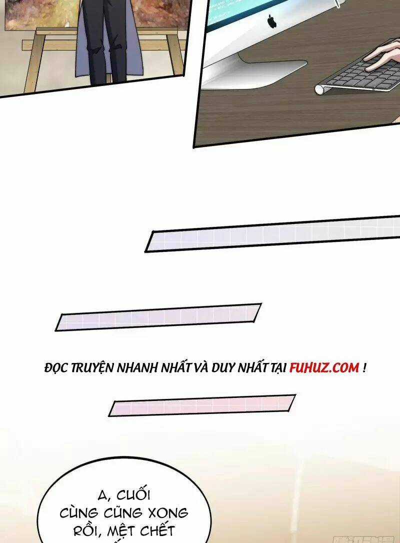 Long Vương Điện - Chapter 92 - Trang 6