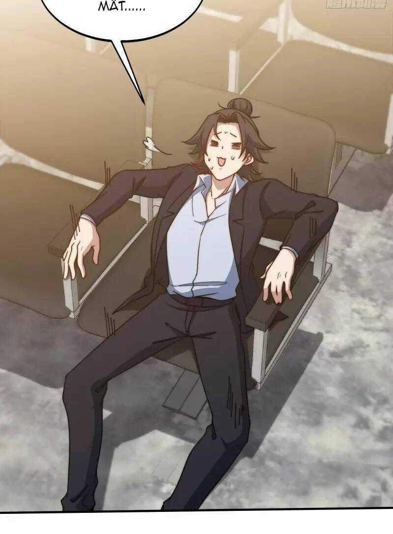 Long Vương Điện - Chapter 92 - Trang 7