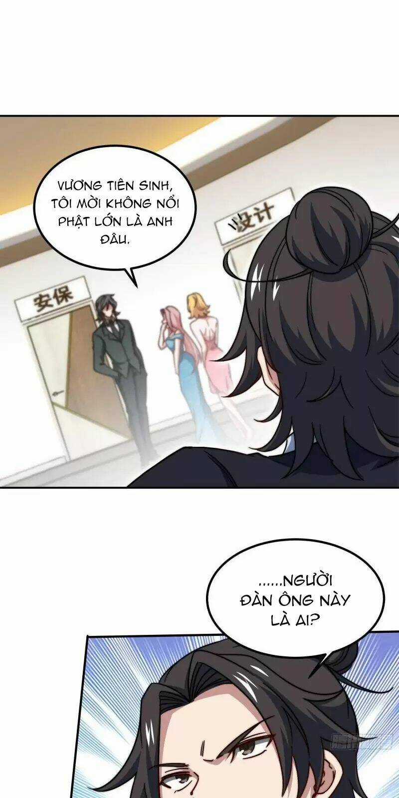 Long Vương Điện - Chapter 92 - Trang 8