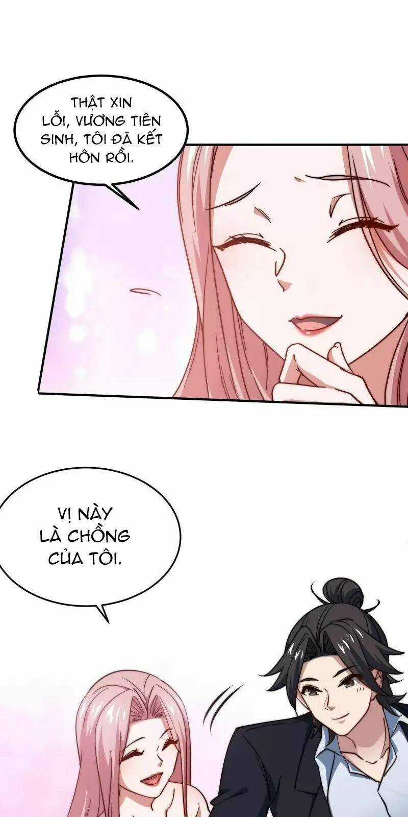 Long Vương Điện - Chapter 92 - Trang 10