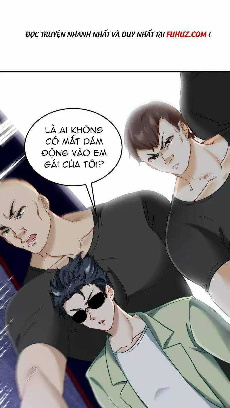 Long Vương Điện - Chapter 93 - Trang 13