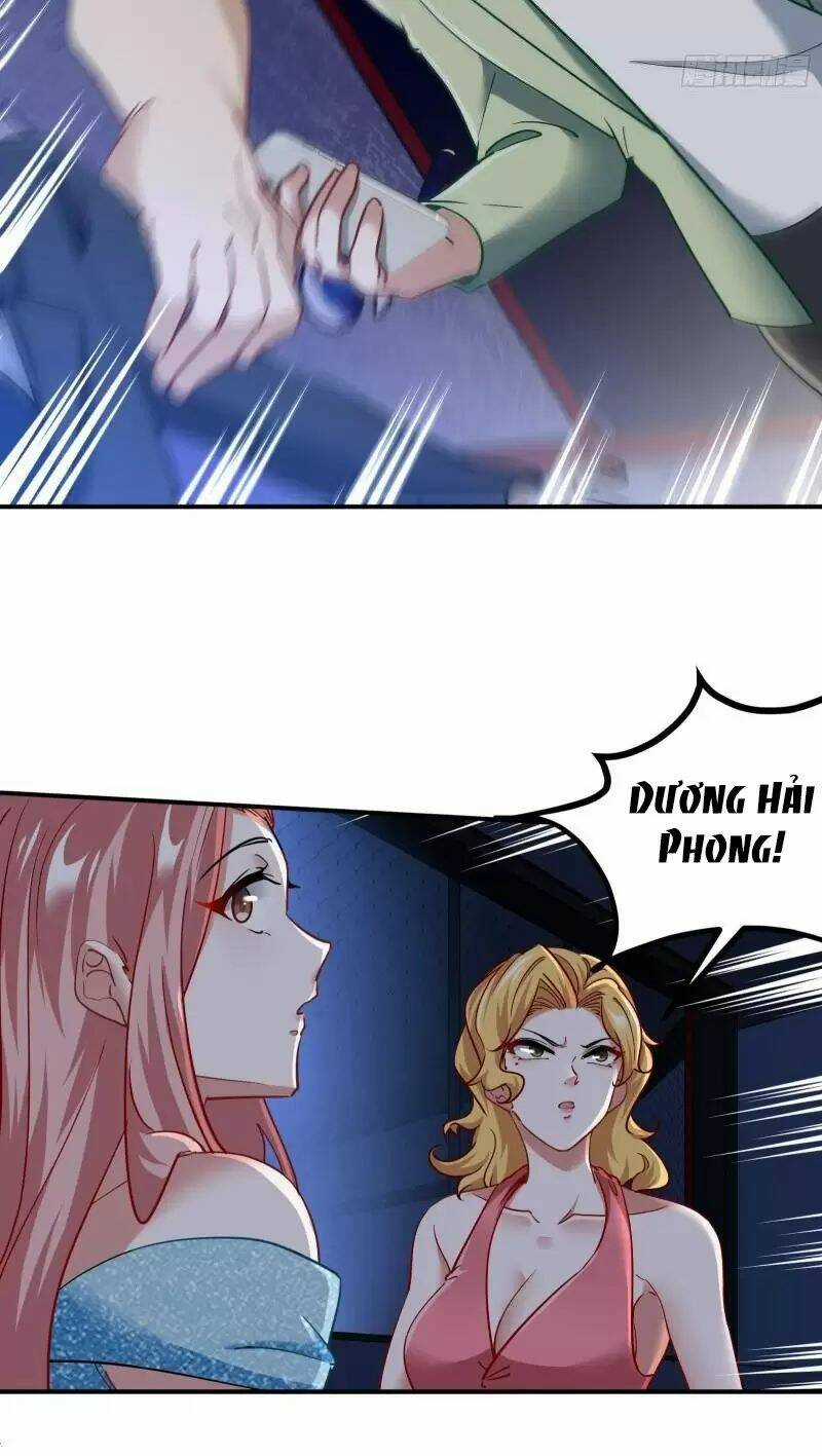 Long Vương Điện - Chapter 93 - Trang 14