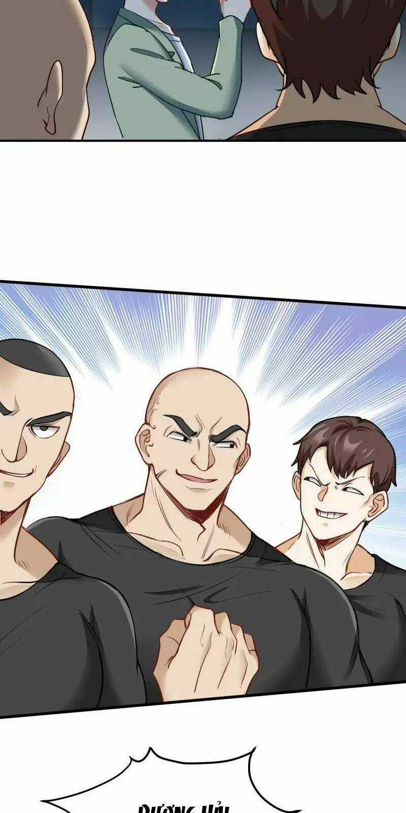 Long Vương Điện - Chapter 93 - Trang 18