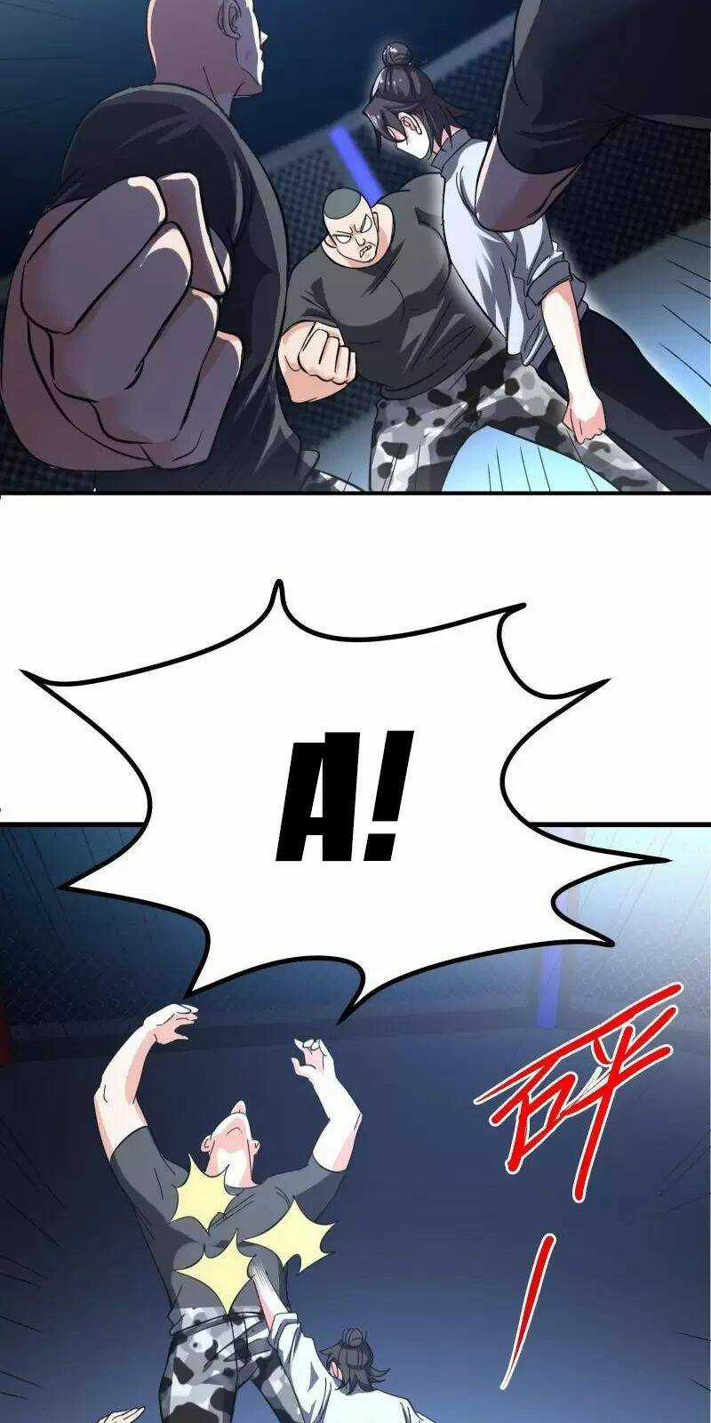 Long Vương Điện - Chapter 93 - Trang 24