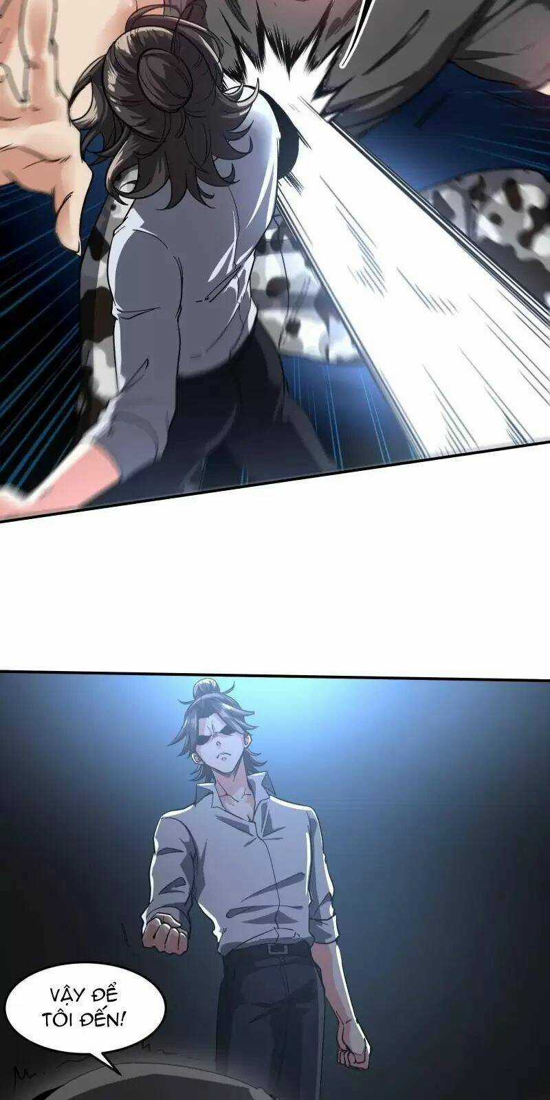 Long Vương Điện - Chapter 93 - Trang 29