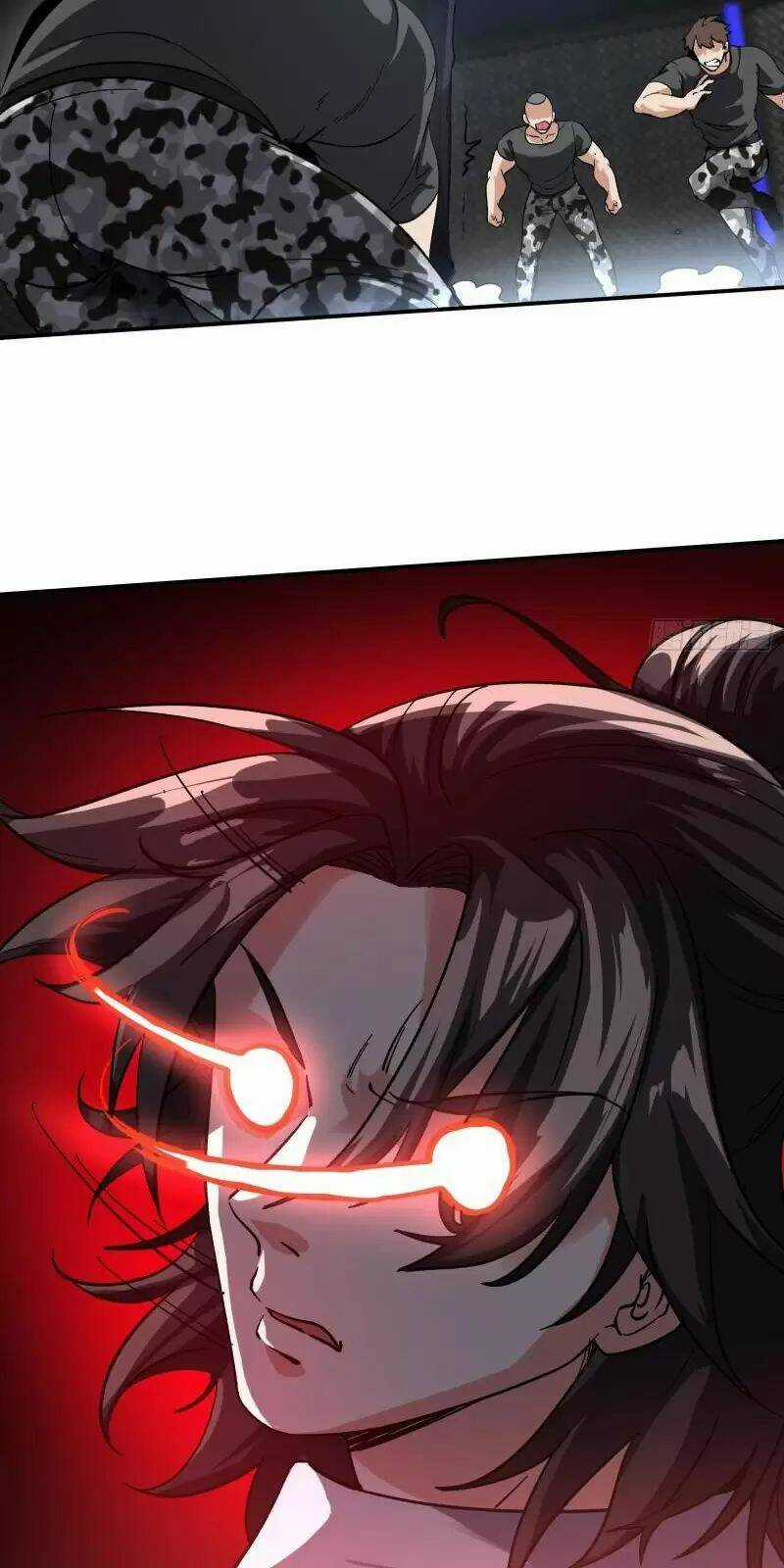 Long Vương Điện - Chapter 93 - Trang 30