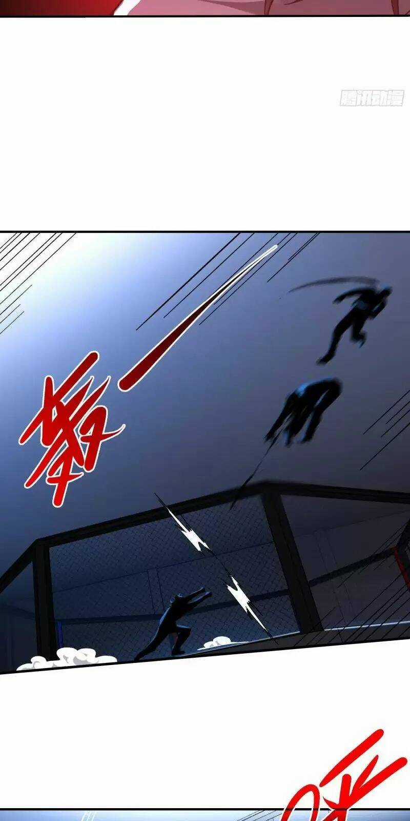 Long Vương Điện - Chapter 93 - Trang 31